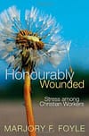 Foyle - Honourably Wounded