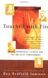 Redfield Jamison - Touched with fire