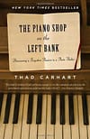 Carhart - Piano Shop