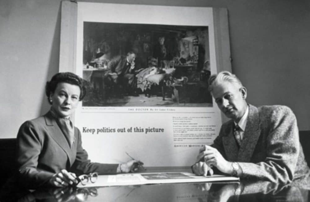Baxter & Whitaker Campaigns Inc