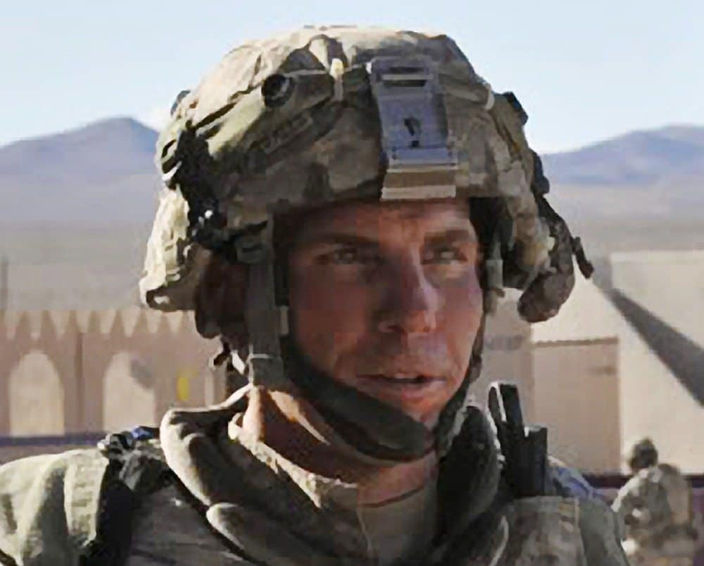 Image: Robert Bales