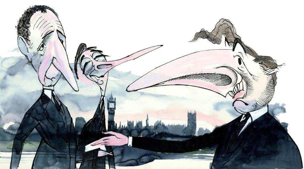 Scarfe Yes PM