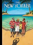 newyorker cover
