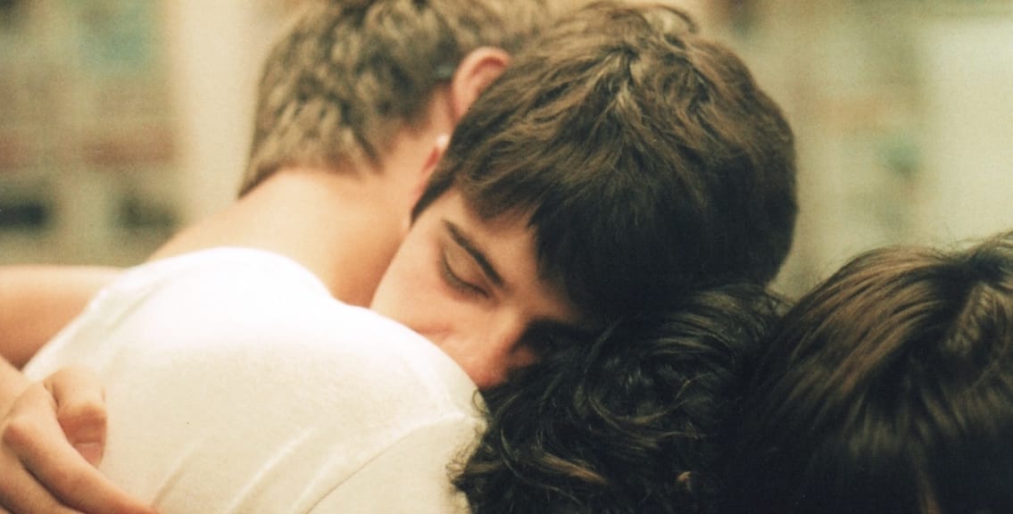 Bromances banner