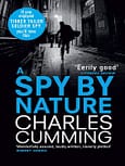 Cumming 1 - Spy by Nature