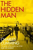 Cumming 2 - Hidden Man
