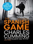 Cumming 3 - Spanish Game