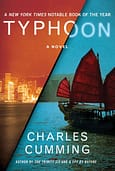 Cumming 4 - Typhoon