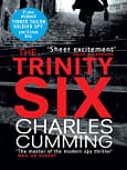 Cumming 5 - Trinity Six