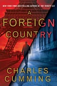 Cumming 6 - A foreign country