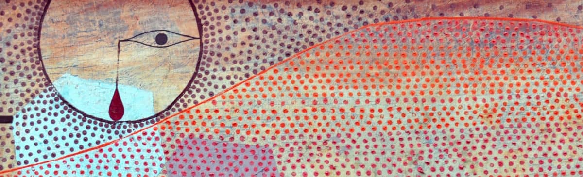 Paul_Klee_Sunset_1930.Banner