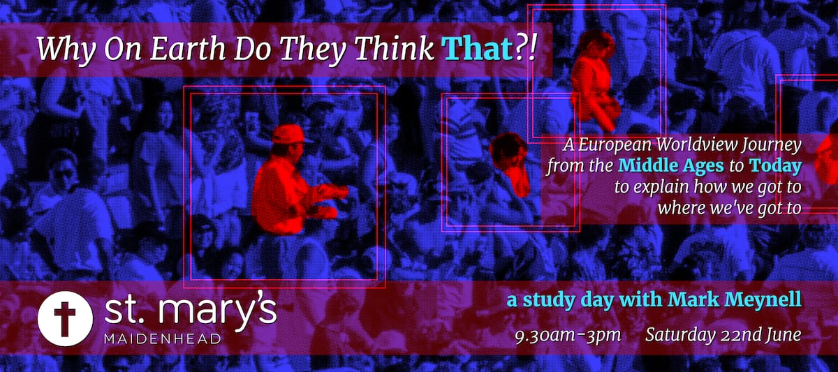 worldview day - web banner