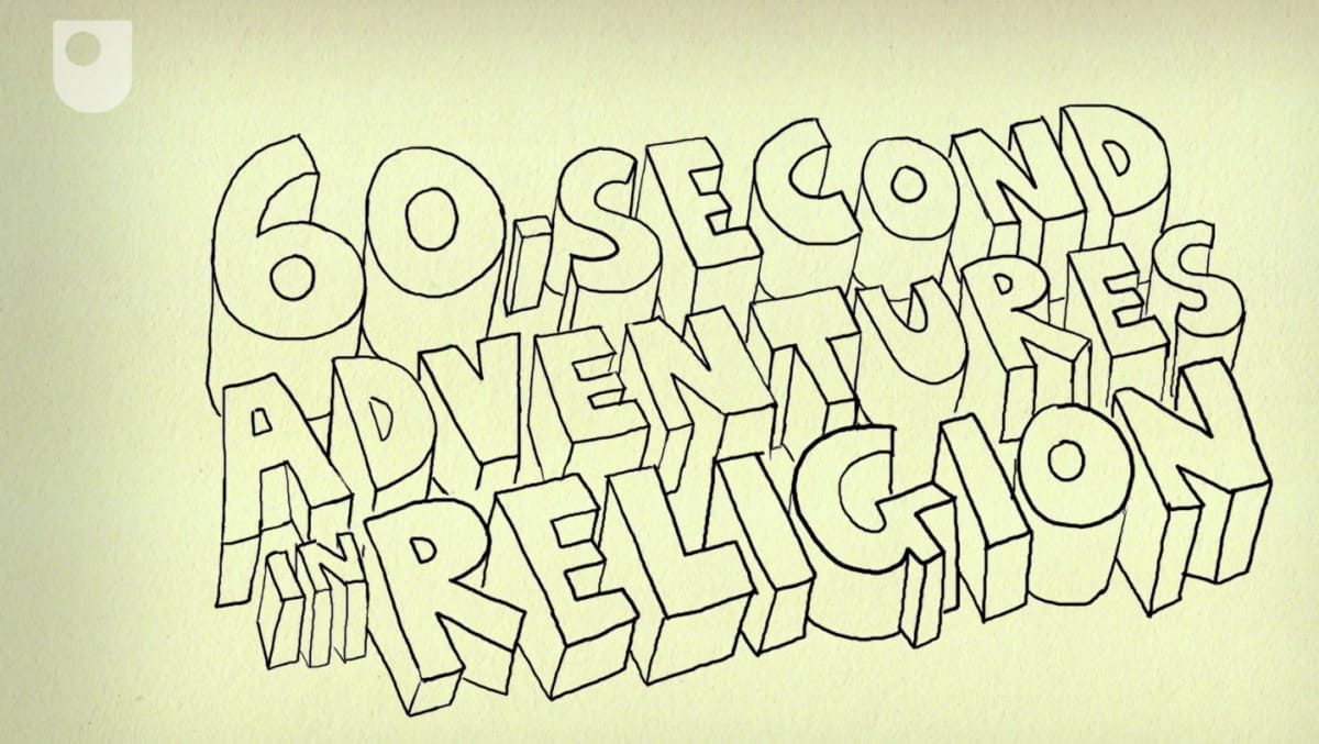 60second adventures