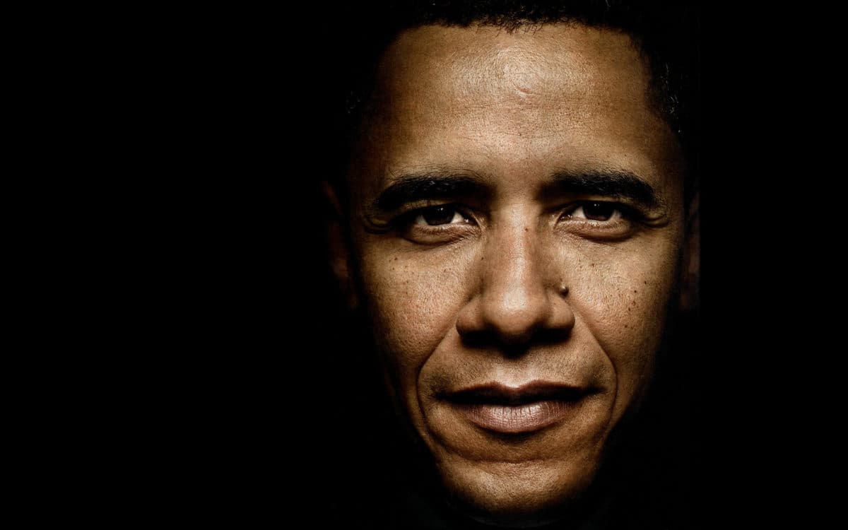 Obama