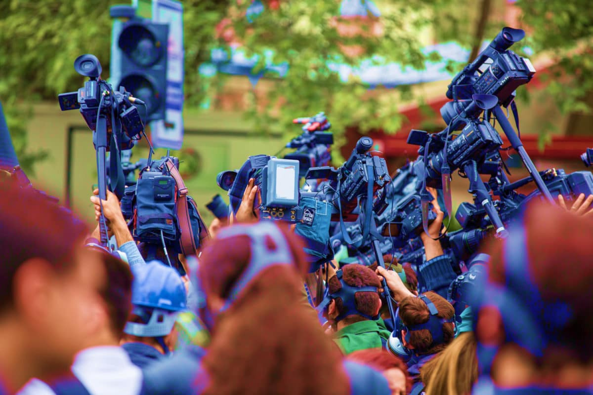 journalists