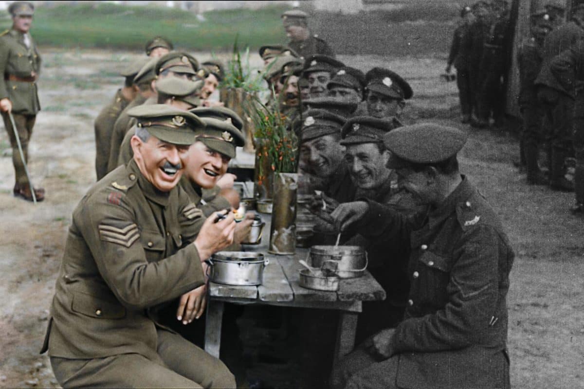 Peter Jackson - They-Shall-Not-Grow-Old