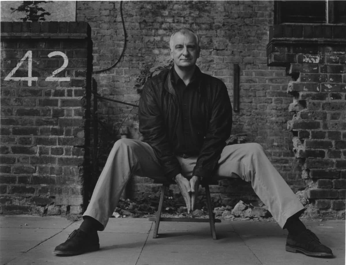 Douglas Adams 42