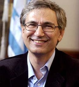 Orhan Pamuk