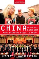 china know
