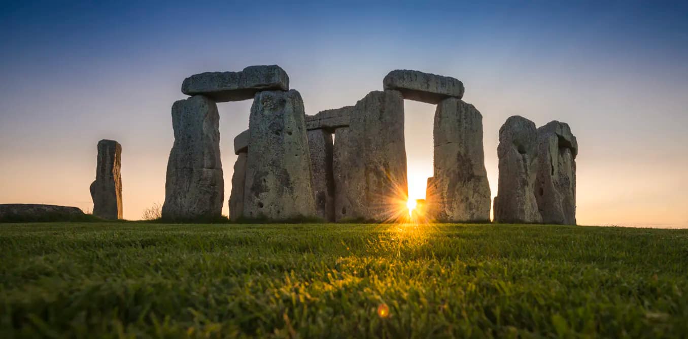 Stonehenge