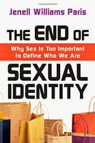 Williams Paris - End Sexual Identity