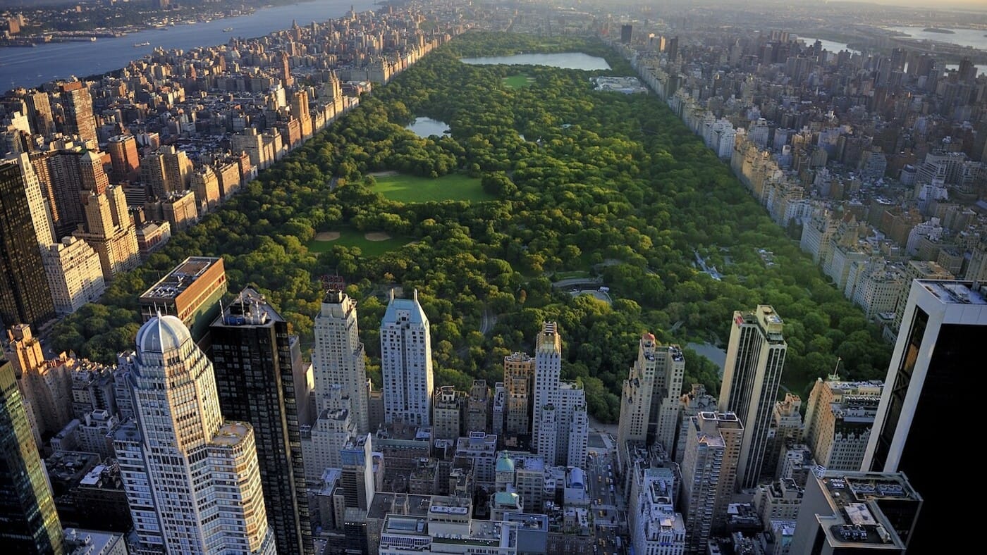 NYC Central Park