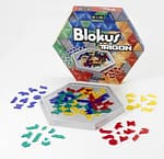 Game - blokus-trigon