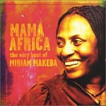 Makeba - Mama Africa