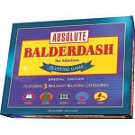 Game - balderdash