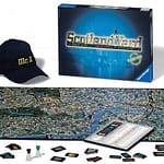 Scotland Yard - Game