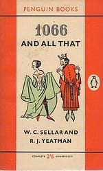 1066 all that
