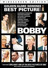 bobby dvd