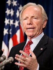 Joe Lieberman