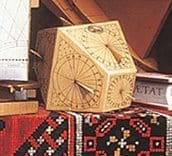 Amb polyhedral Amb polyhedral