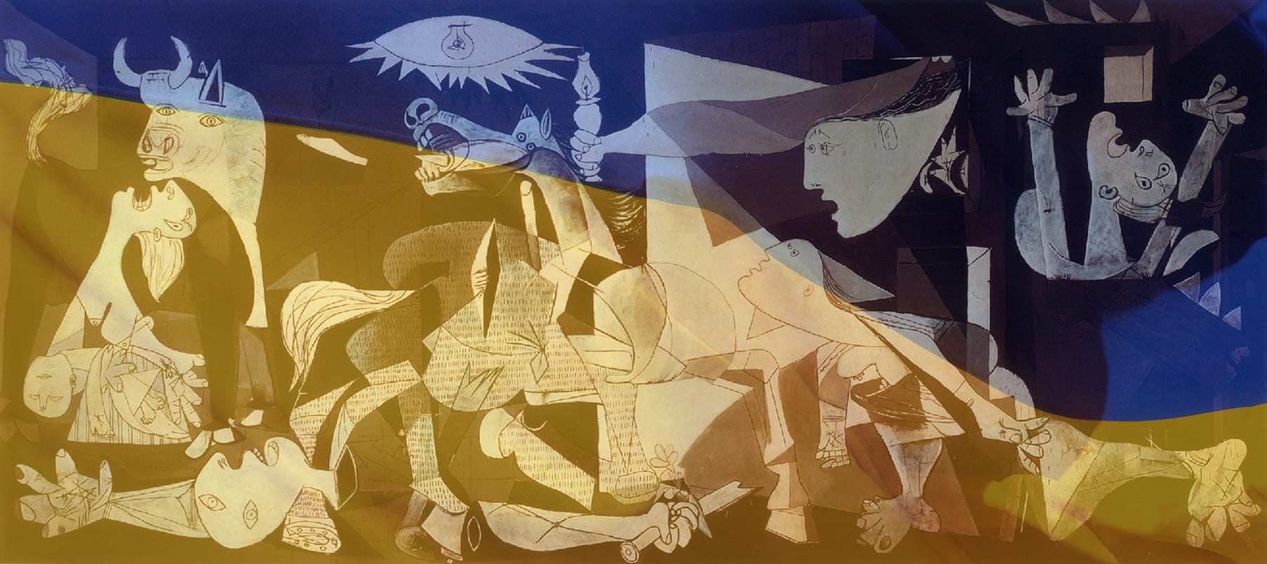 Guernica-for-Ukraine