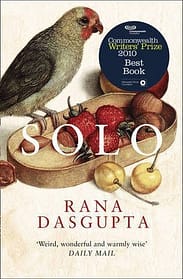 Dasgupta,Rana - Solo