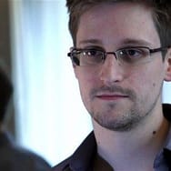 Snowden, Edward
