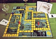 Baker St - Game