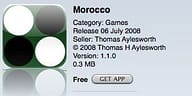 App - Morocco App - Morocco
