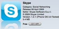App - Skype App - Skype