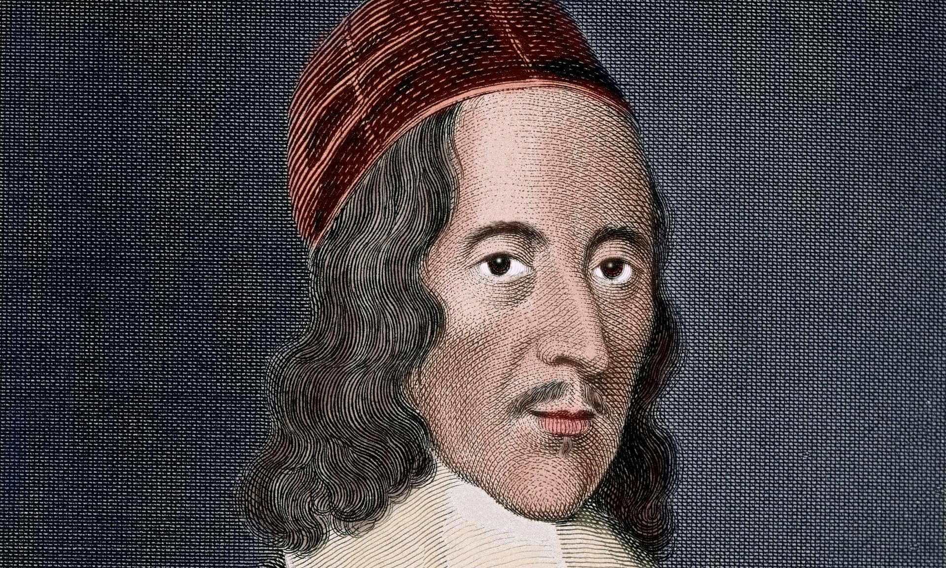 George Herbert (1593-1633)