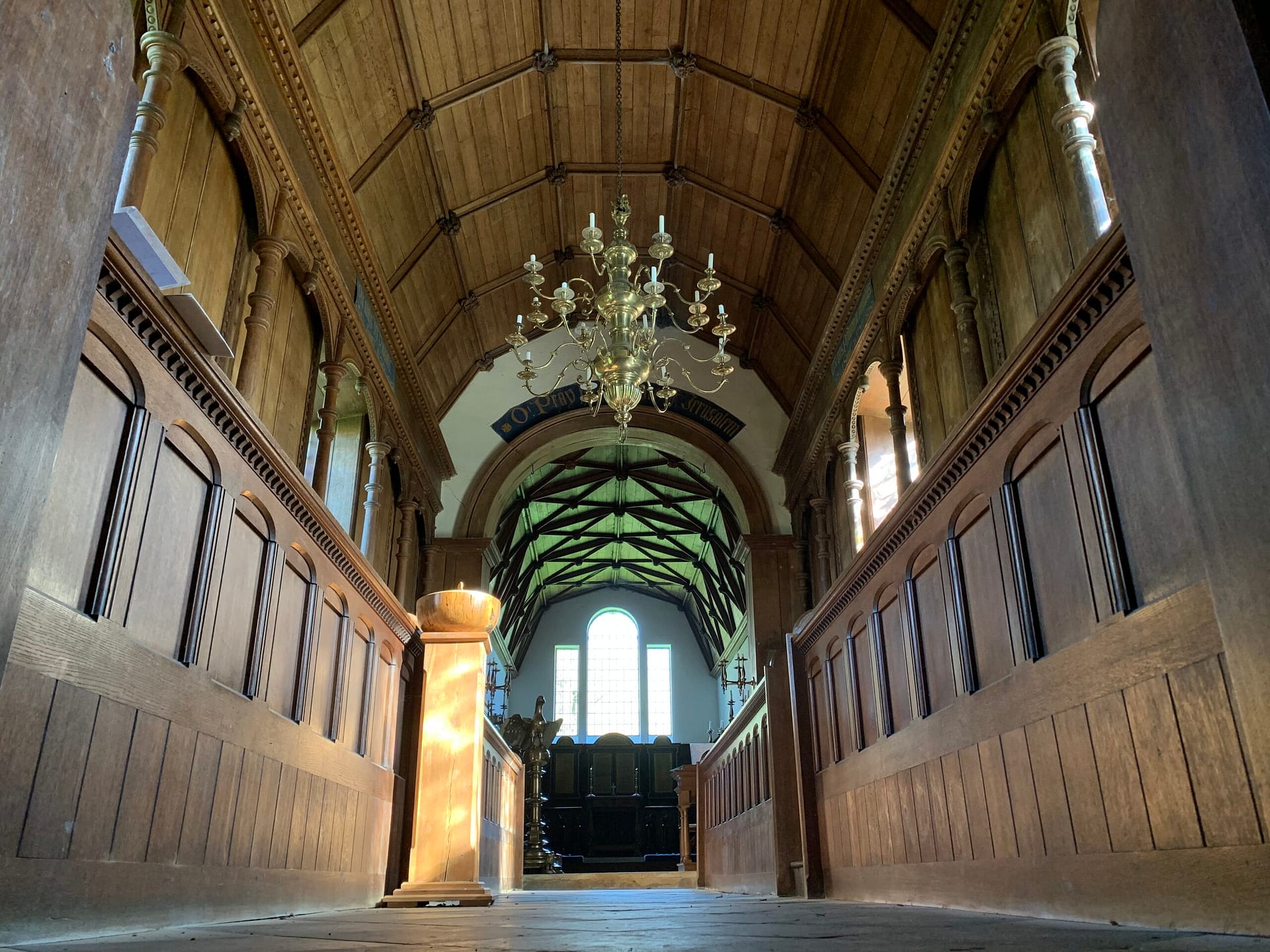 St Johns Little Gidding 2020 - 8
