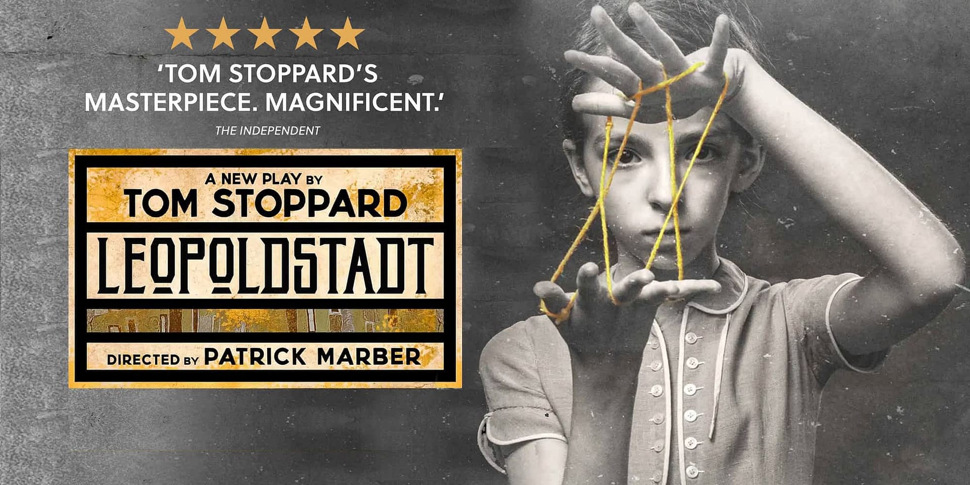 Leopoldstadt - Play banner