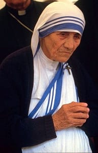 Mother Teresa1