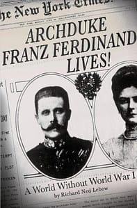 Franz Ferdinand Lives