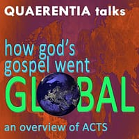 podcast gospel global