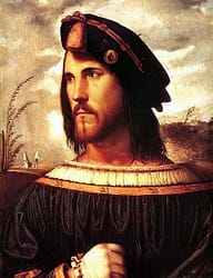 CesareBorgia