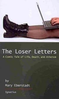 Eberstadt - Loser Letters