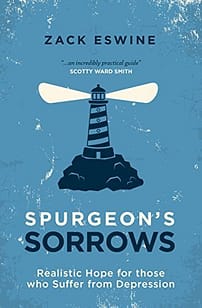 Spurgeon's sorrows