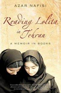 Nafisi - Reading Lolita in Tehran